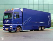 Camion frigo MAN TGA 26