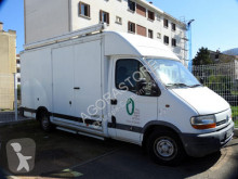 Camion Renault Master fourgon occasion