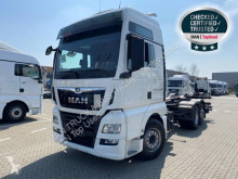 Camion telaio MAN TGX 26.460 6X2-2 LL