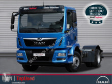 Camion MAN TGM 15.290 4X2 BL, Fahrgestell, Nebenabtrieb telaio usato