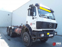 Lastbil Mercedes SK 2635 chassi begagnad