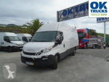 Iveco furgon teherautó Daily 35S14 V
