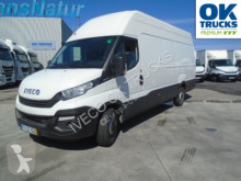 Lastbil kassevogn Iveco Daily 35S14 V