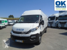 Iveco furgon teherautó Daily 35S16A8 V