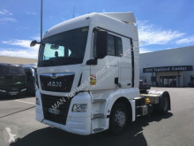 Camion MAN TGX 18.500 4X2 BLS châssis occasion