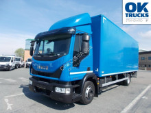 Kamion dodávka Iveco Eurocargo ML120E21P EURO 6