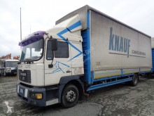 MAN ME 14 280 altro autocarro usato