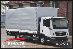 Camion savoyarde MAN TGL MAN 8.180 4x2 BL, TÜV neu