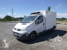 Camion Renault TCCF frigo occasion