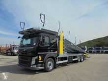 Ciężarówka do transportu samochodów Volvo FM 420