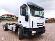 Camion Iveco Eurocargo 150 E 28 châssis occasion