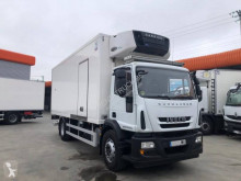 Camion Iveco Eurocargo ML 190 EL 25 P frigo occasion