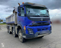 Volvo two-way side tipper truck FMX 450