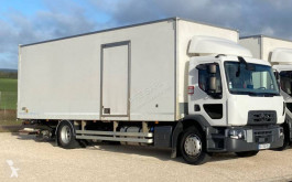 Camion Renault Premium 280.19 DXI fourgon occasion