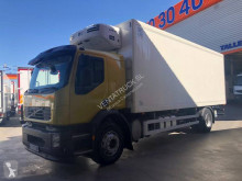 Грузовик холодильник Volvo FE 280-18