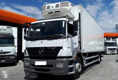 Грузовик холодильник Mercedes Axor 1829
