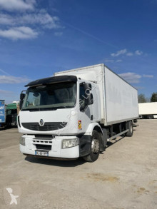 Camion fourgon Renault Premium 320