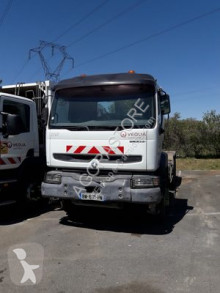 Camion Renault Kerax occasion