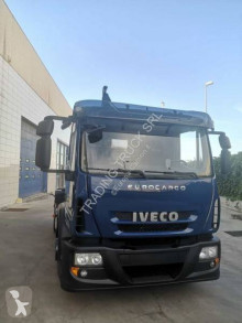 Camion scarrabile Iveco Eurocargo 140 E 25