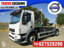 Gancho portacontenedor Volvo