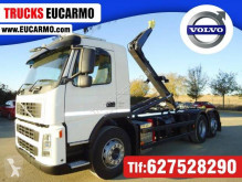Lastbil polyvagn Volvo