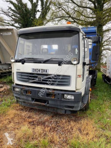 Kamion Volvo FL 220 vícečetná korba použitý