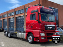 Kamión podvozok MAN TGX 26.440