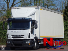 Camião cortinas deslizantes (plcd) Iveco Eurocargo 120 E 22