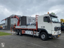 Камион платформа Volvo FH12