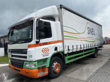 Camion rideaux coulissants (plsc) DAF CF 75.250