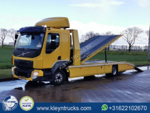 Camion porte voitures Volvo FL