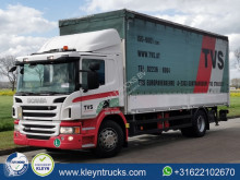 CamionScania P 280