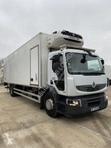 Camion frigo mono température Renault Premium