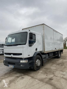 Camion fourgon Renault Premium 370 DCI