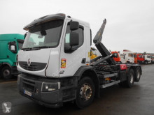 Gancho portacontenedor Renault Premium Lander 410