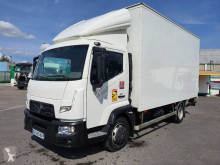Renault furgon teherautó D-Series