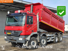 Camion ribaltabile Mercedes Actros 4144