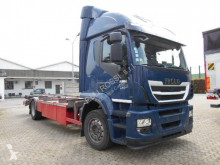 Kamion Iveco Stralis X-Way AD 340 X 40 podvozek použitý