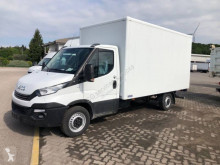 Camion Iveco Daily 35S16 furgon second-hand