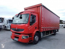 Camion Renault Premium 280.18 rideaux coulissants (plsc) occasion