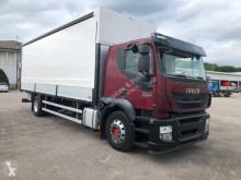 Camion Teloni scorrevoli (centinato) Iveco Stralis AT 440 S 40 TP
