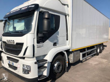 Camion fourgon Iveco Stralis AT 260 S 42 Y/P