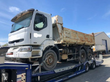 Камион самосвал самосвал с двустранно разтоварване Renault Kerax 370 DCI