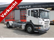 Kamion Scania P 280 podvozek použitý