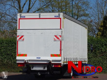 Camion Teloni scorrevoli (centinato) Iveco Eurocargo 120 E 22