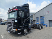 Lastbil chassis Scania R 500