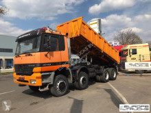 Kamión korba Mercedes Actros 4143