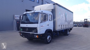 Camión lonas deslizantes (PLFD) Mercedes 1317
