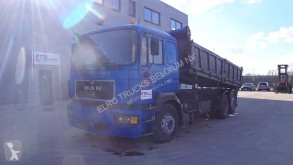 MAN tipper truck 26.403