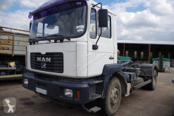 Camion scarrabile MAN 19.314